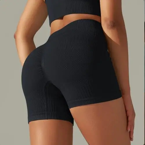 New Women's Workout Outfit 2 Pieces Yoga Leggings With Sports BraSet