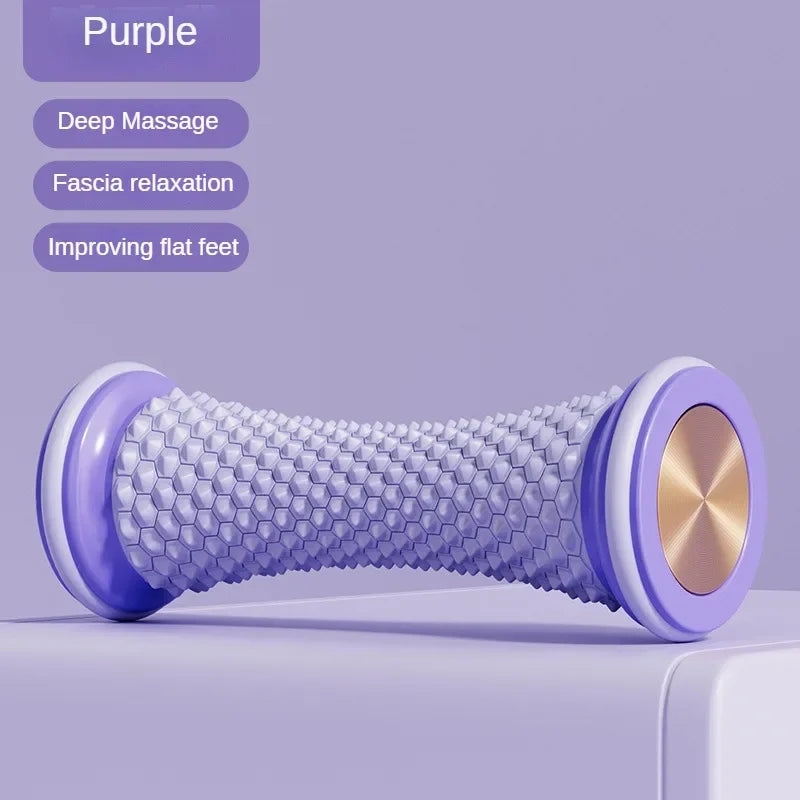 Foot Massage Roller Yoga Ball
