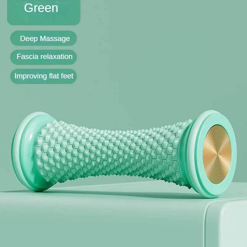 Foot Massage Roller Yoga Ball