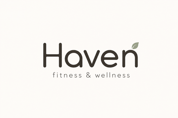 Haven Fitness & Wellness logo